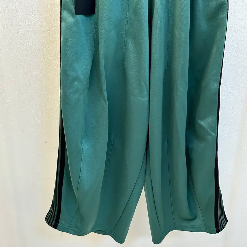 [BUNJANG] Needles HD Track Pants Size S / 니들스 hd 트랙팬츠 s사이즈 ( A2275 )