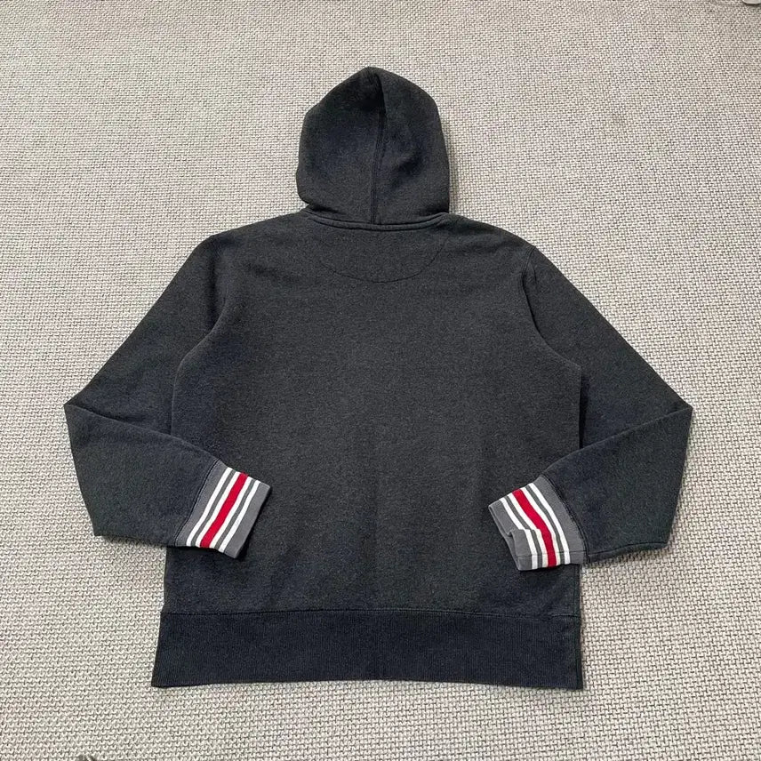 [BUNJANG] Nike Terry Lined Hoodie T-Shirt / L 나이키 기모 후드티셔츠 B.6481