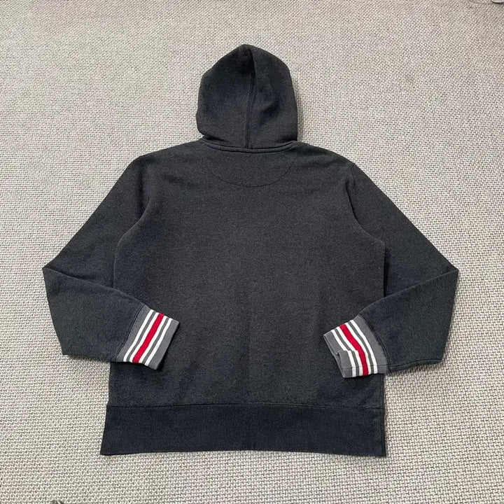 [BUNJANG] Nike Terry Lined Hoodie T-Shirt / L 나이키 기모 후드티셔츠 B.6481