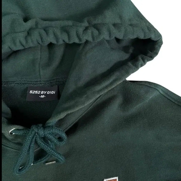 [BUNJANG] OIOI Hooded Sweatshirt Size M / OIOI 후드티