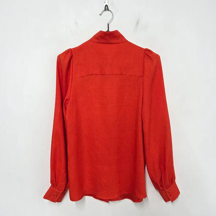 [BUNJANG] And Other Stories Blouse / 앤아더스토리즈 블라우스