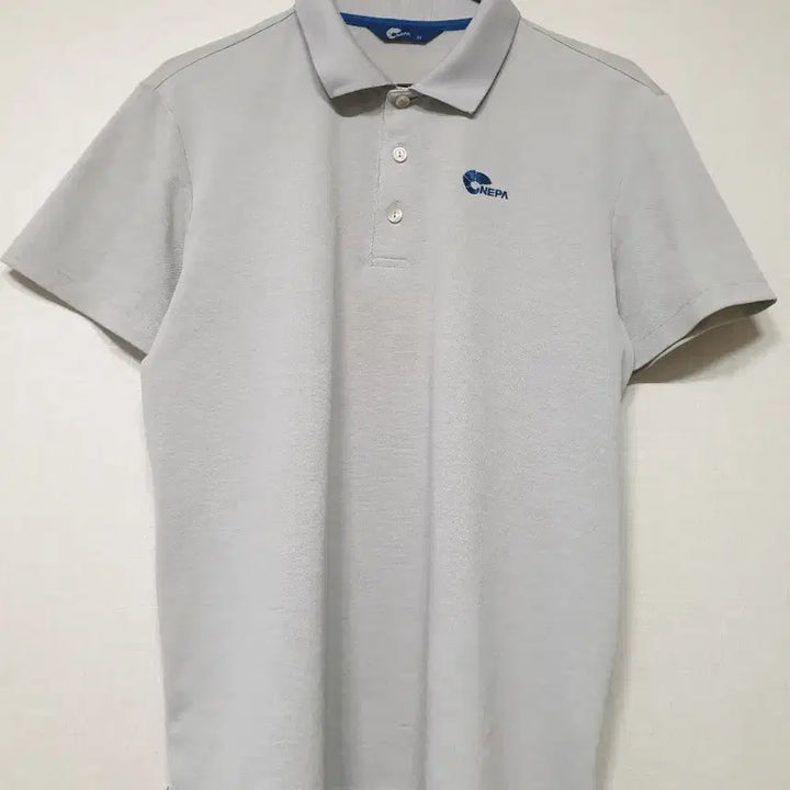 [BUNJANG] Nepa Short-Sleeve Polo Shirt Size 95 / 네파 반팔 카라티 95사이즈