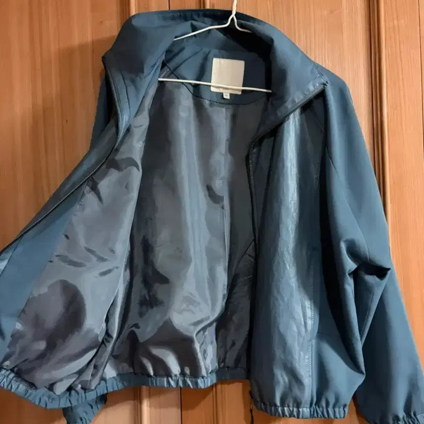 [BUNJANG] Celebshop Zip-Up Jumper Jacket / 셀렙샵 집업 점퍼 자켓 여자 celebshop