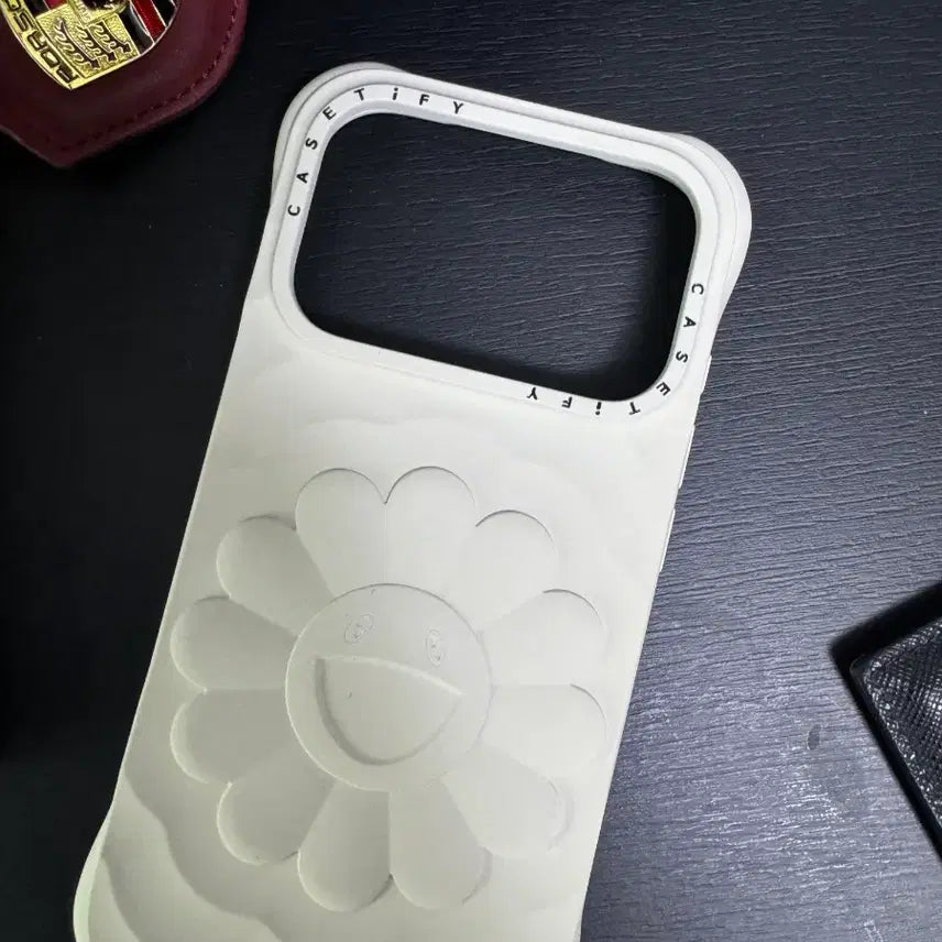 [BUNJANG] Casetify iPhone 17 Pro Case / 아이폰 17프로 케이스 팝니당