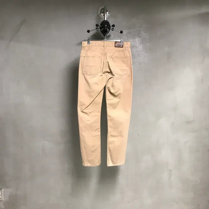 [BUNJANG] Polo Ralph Lauren Beige Pants 29/30 / 폴로 랄프로렌 베이지 팬츠 29/30