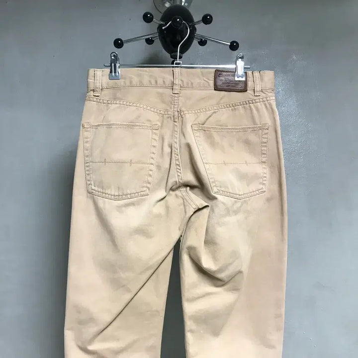 [BUNJANG] Polo Ralph Lauren Beige Pants 29/30 / 폴로 랄프로렌 베이지 팬츠 29/30