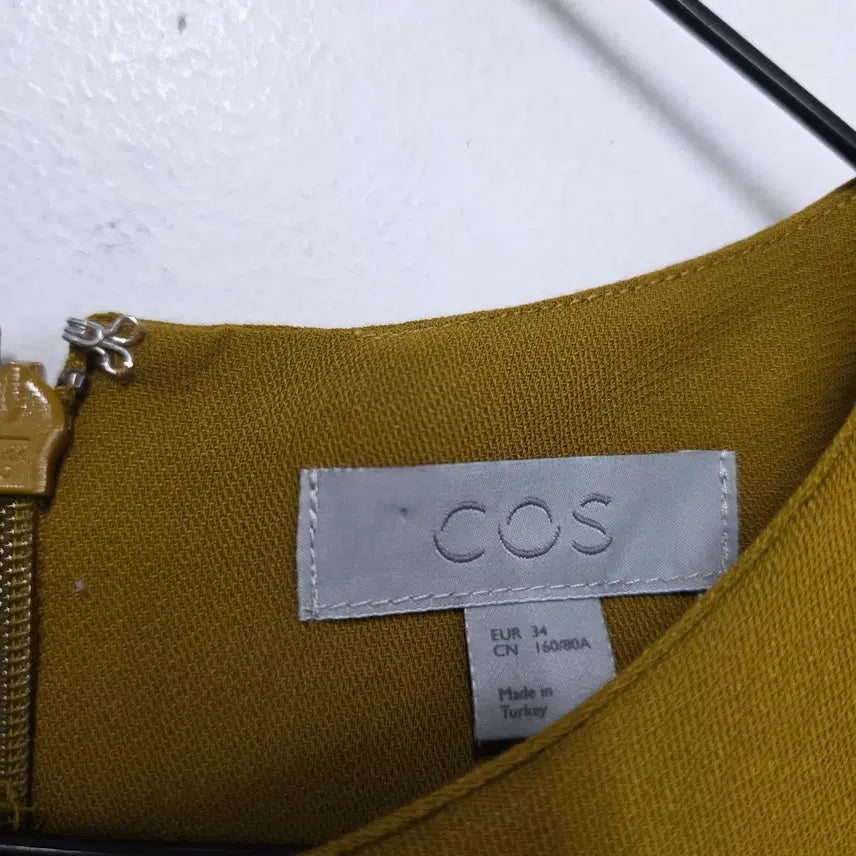 [BUNJANG] COS Dress / 코스 원피스