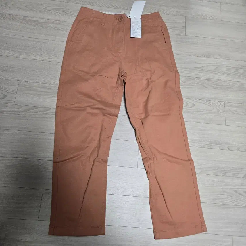 [BUNJANG] Thursday Island Cotton Casual Pants / 새상품)  써스데이아일랜드 면바지 캐주얼 팬츠