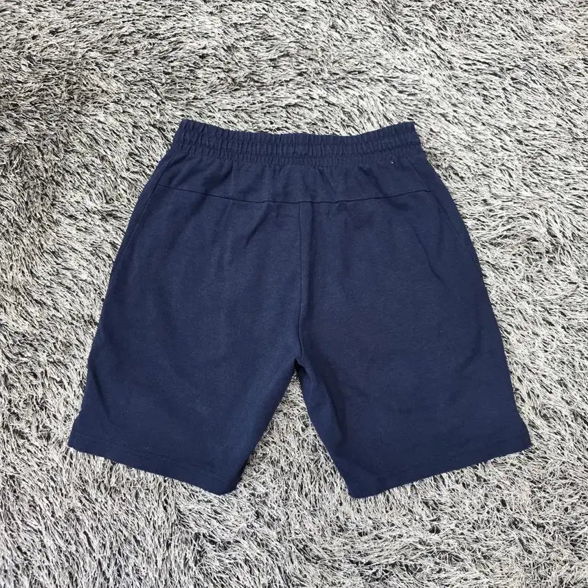 [BUNJANG] New Balance Unisex Shorts / 뉴발란스 유니섹스 쇼츠/여성(M)/B1043