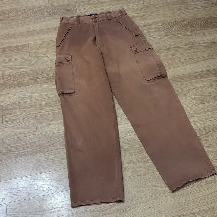 [BUNJANG] RRL 90s Cargo Pants 34/32 / 90s 34/32 RRL 카고팬츠