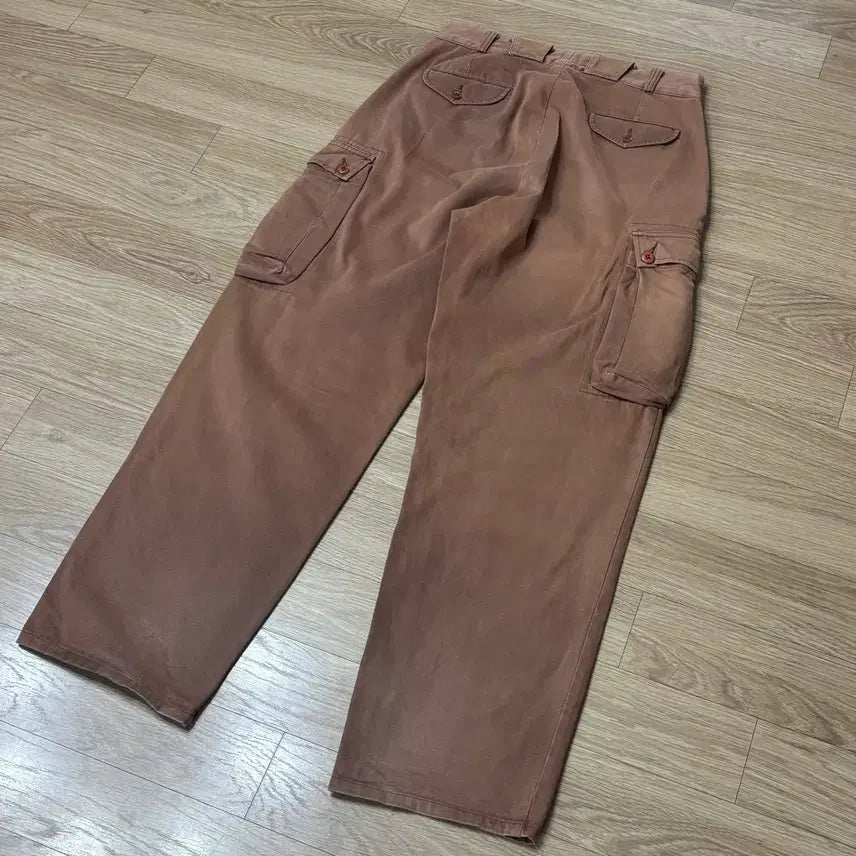 [BUNJANG] RRL 90s Cargo Pants 34/32 / 90s 34/32 RRL 카고팬츠