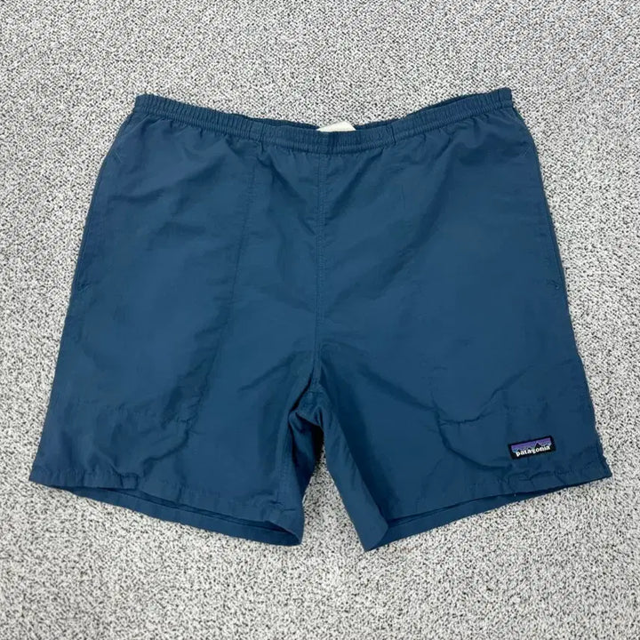 [BUNJANG] Patagonia Baggies Shorts / 파타고니아 배기스 반바지