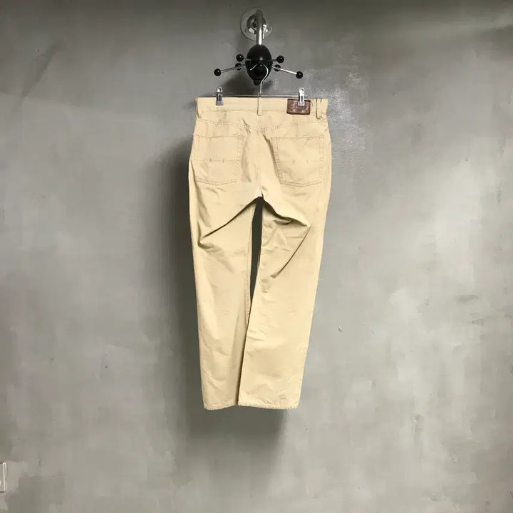 [BUNJANG] Polo Ralph Lauren Beige Pants 30/30 / 폴로 랄프로렌 베이지 팬츠 30/30