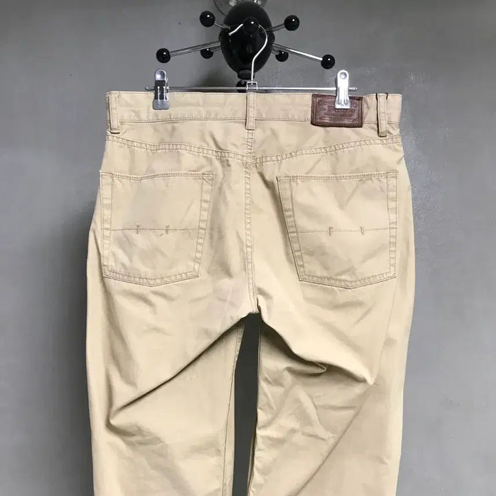 [BUNJANG] Polo Ralph Lauren Beige Pants 30/30 / 폴로 랄프로렌 베이지 팬츠 30/30