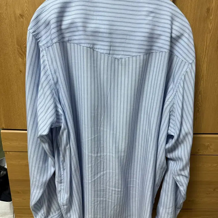 [BUNJANG] Bellier Breeze Chiko Shirt 03 / 벨리에 브리즈 치코 셔츠 03