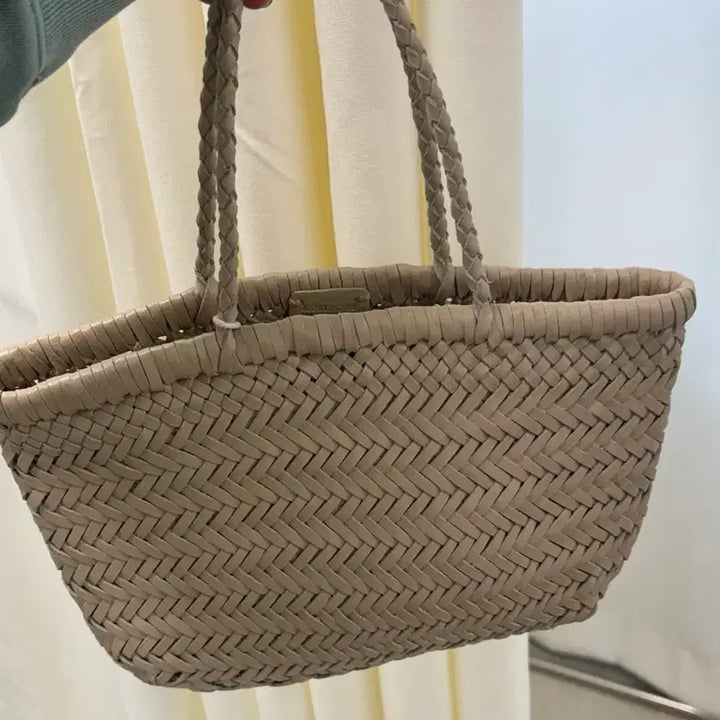 [BUNJANG] Dragon Bag Mini Gora Tote Bag / 드래곤백 미니고라