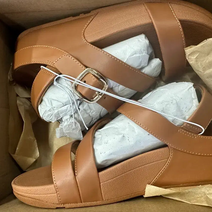 [BUNJANG] Fitflop Sandals 230mm / 핏플랍 샌들 230mm