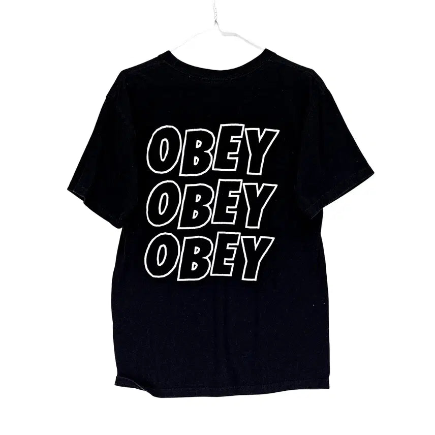 [BUNJANG] OBEY Women&