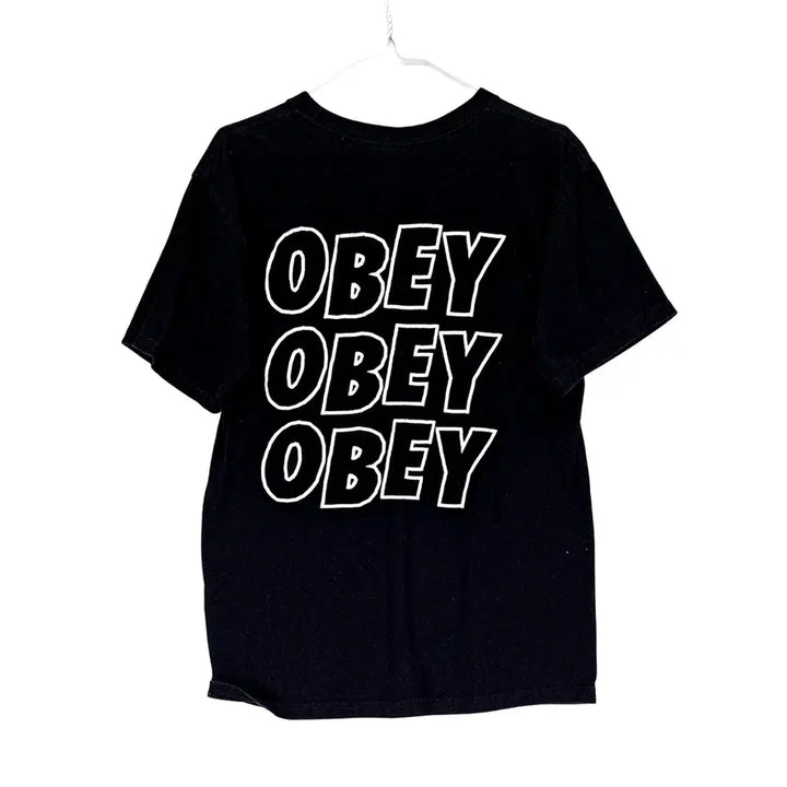 [BUNJANG] OBEY Women&