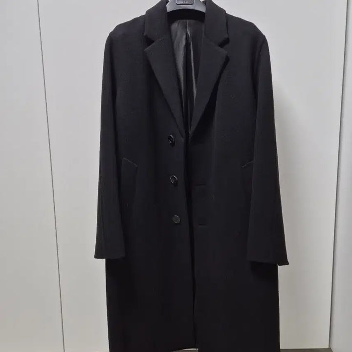 [BUNJANG] Solid Homme Single Coat Size 46 / 솔리드옴므 싱글코트 46