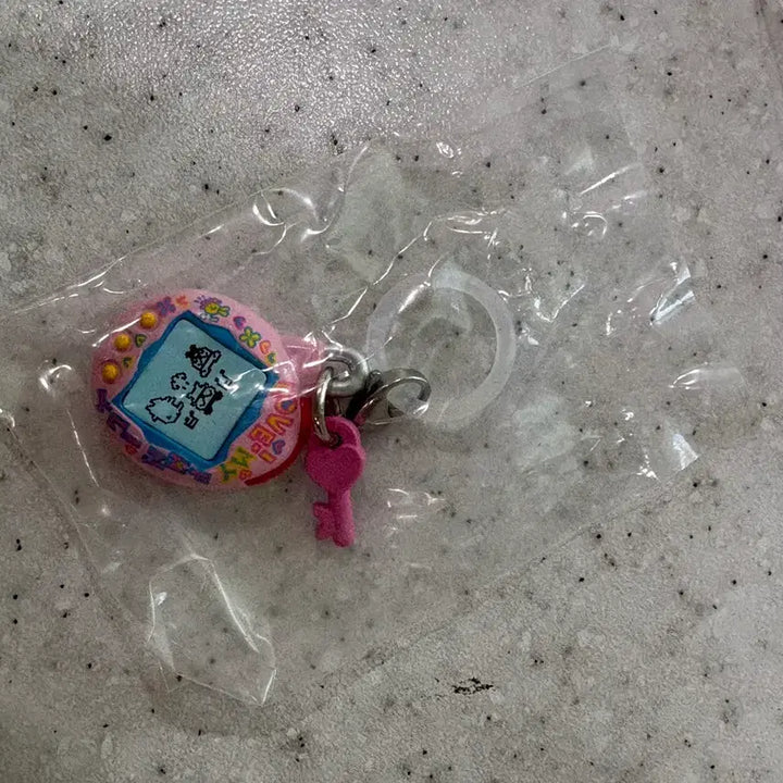 [BUNJANG] Tamagotchi Keychain Bundle / 다마고치키링
