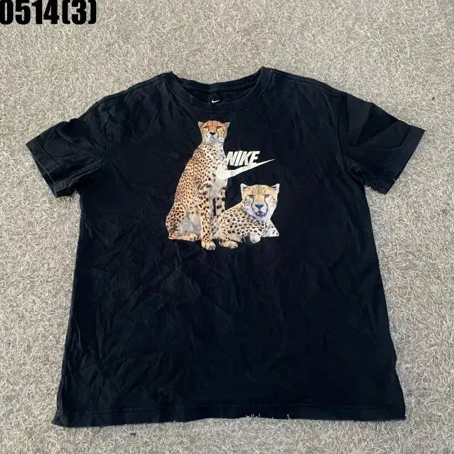 [BUNJANG] Nike T-Shirt / 나이키 반팔티셔츠