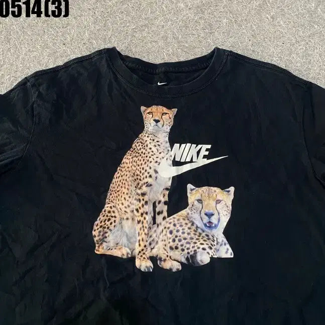 [BUNJANG] Nike T-Shirt / 나이키 반팔티셔츠
