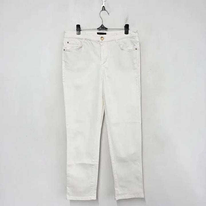 [BUNJANG] Massimo Dutti Denim Pants / 마시모두띠 데님팬츠