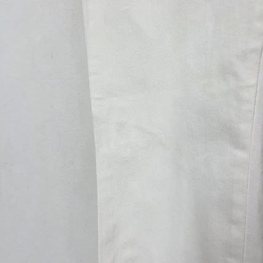 [BUNJANG] Massimo Dutti Denim Pants / 마시모두띠 데님팬츠
