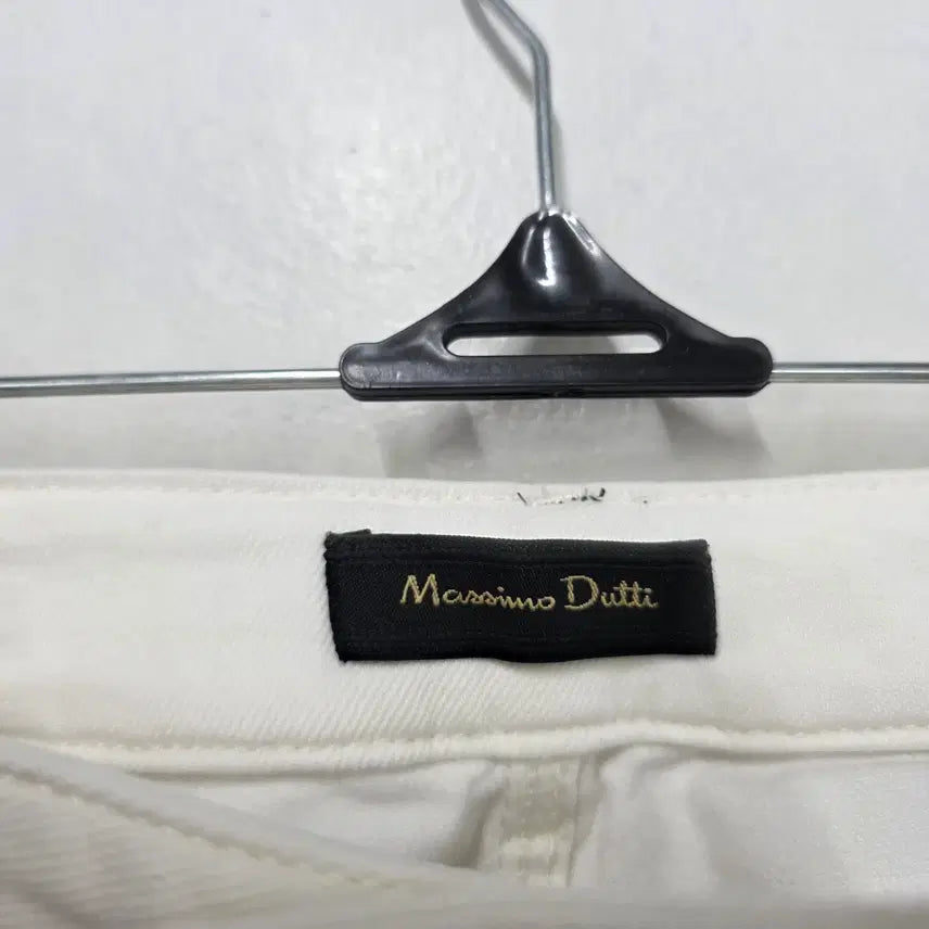 [BUNJANG] Massimo Dutti Denim Pants / 마시모두띠 데님팬츠