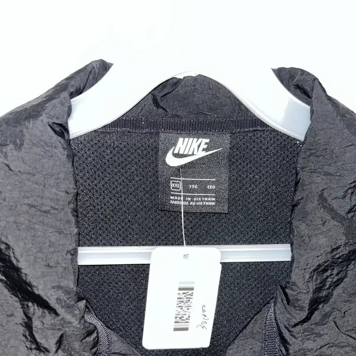[BUNJANG] Nike Big Swoosh Windbreaker Jacket / 나이키 빅스우시 바람막이