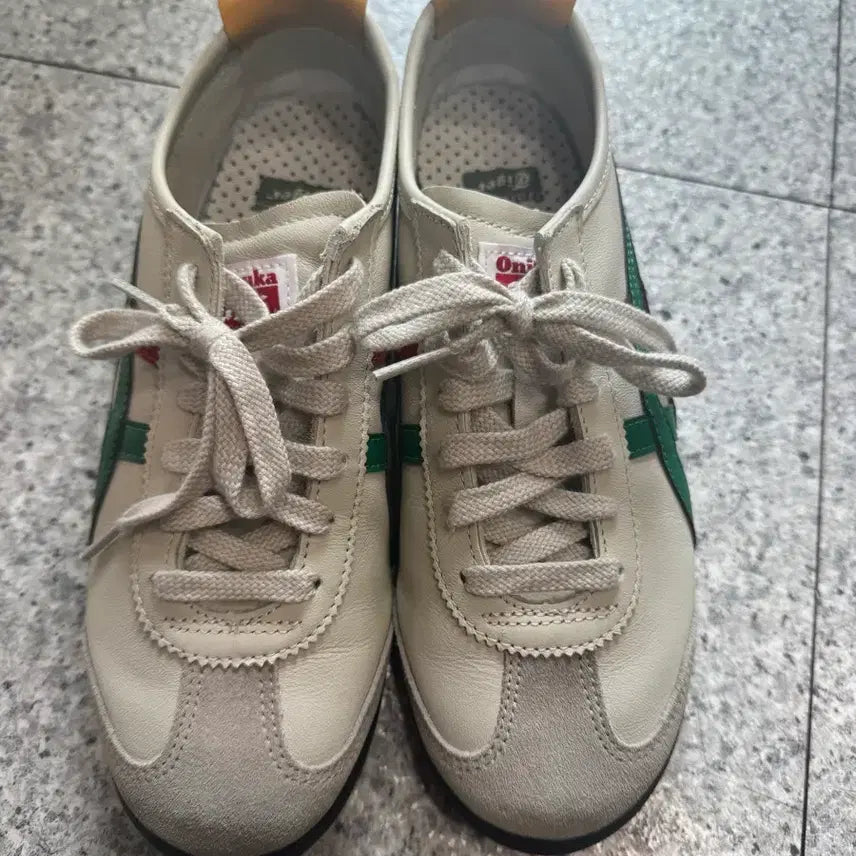 [SOLD OUT] 오니츠카타이거 멕시코66