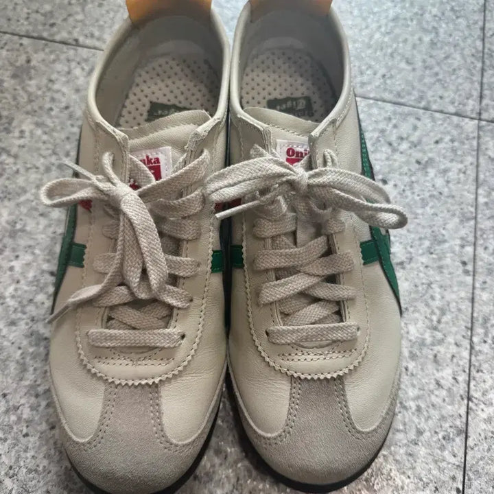 [SOLD OUT] 오니츠카타이거 멕시코66