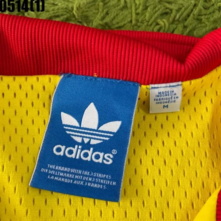 [BUNJANG] Adidas España Windbreaker / 아디다스 에스파냐 바람막이
