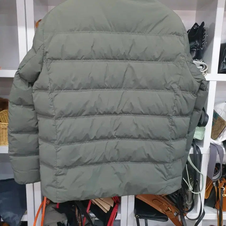 [BUNJANG] Indian Down Padded Jacket 110 / 인디안 오리털 패딩 110