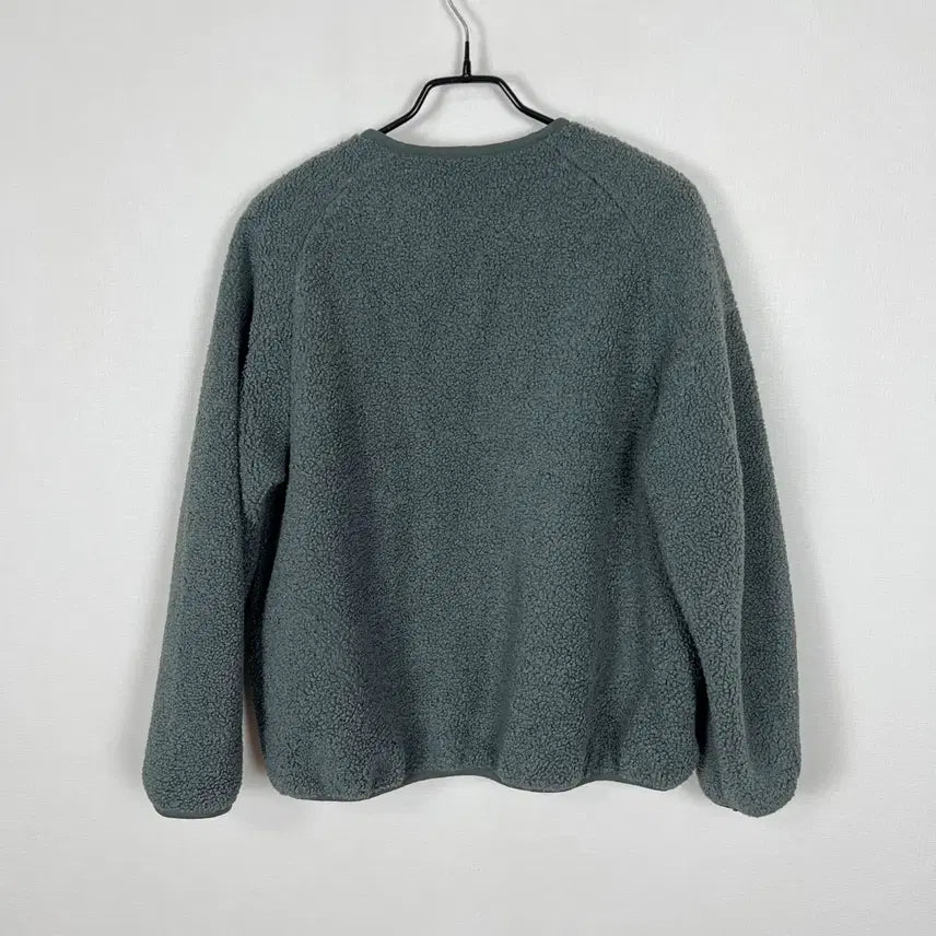 [BUNJANG] Uniqlo Stretch Fleece Jacket - Women&
