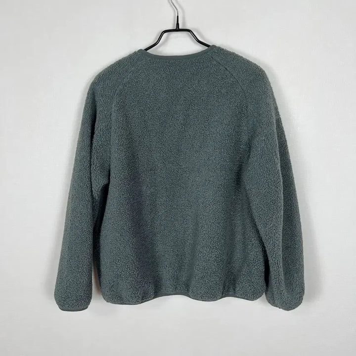 [BUNJANG] Uniqlo Stretch Fleece Jacket - Women&
