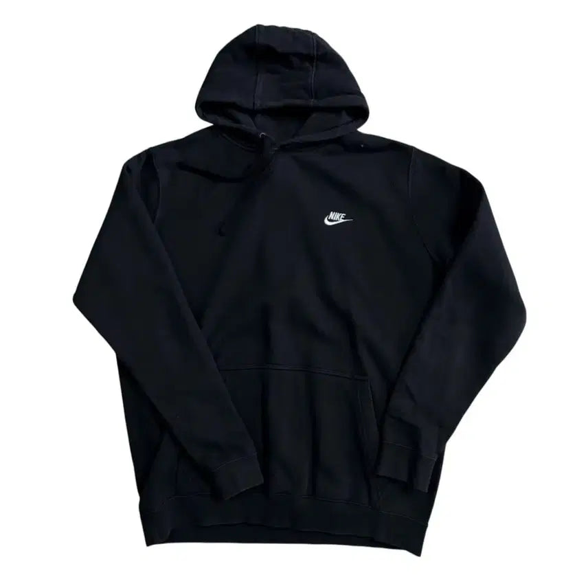[BUNJANG] Nike Hooded Sweatshirt L / 나이키 후드티