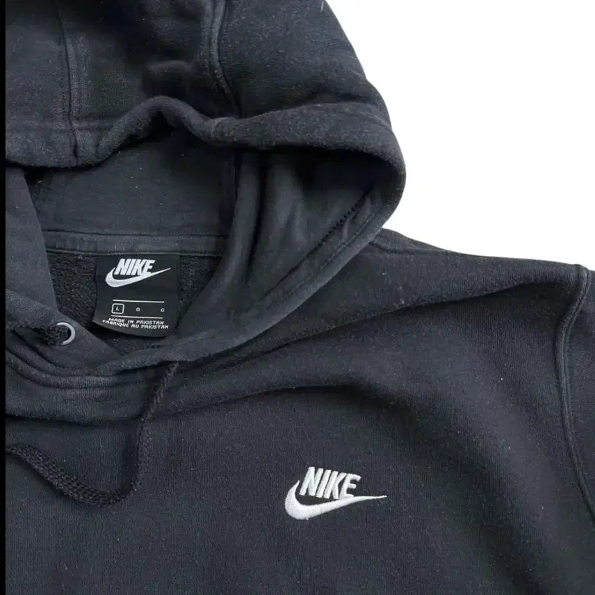 [BUNJANG] Nike Hooded Sweatshirt L / 나이키 후드티