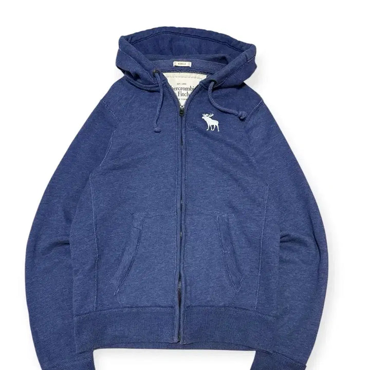 [SOLD OUT] 아베크롬비 y2k 후드집업
