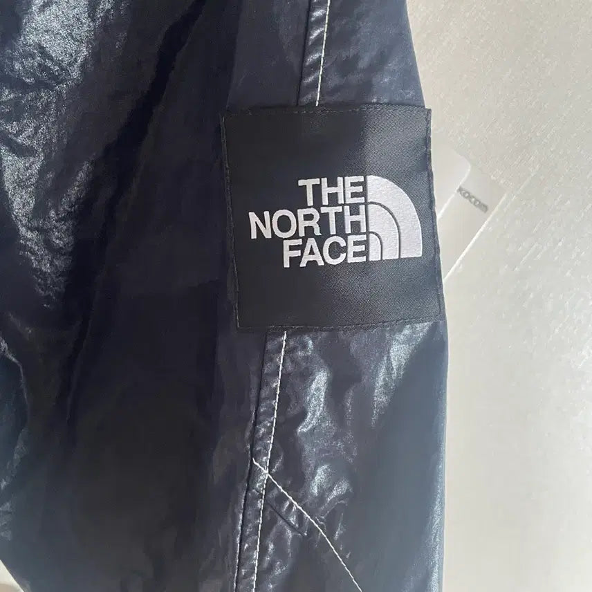 [BUNJANG] The North Face Novelty Olema Jacket Navy L / 노스페이스 노벨티 올레마 자켓 네이비 - 25FW