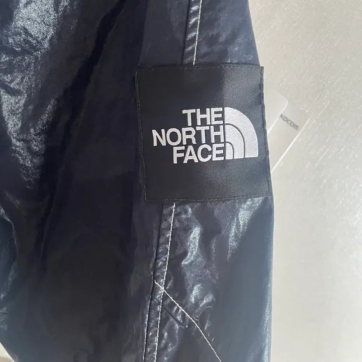[BUNJANG] The North Face Novelty Olema Jacket Navy L / 노스페이스 노벨티 올레마 자켓 네이비 - 25FW