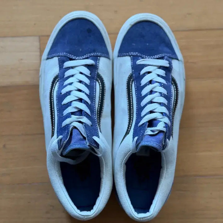 [BUNJANG] Vans Style 36 Sneakers / 반스 스타일 36 스니커즈