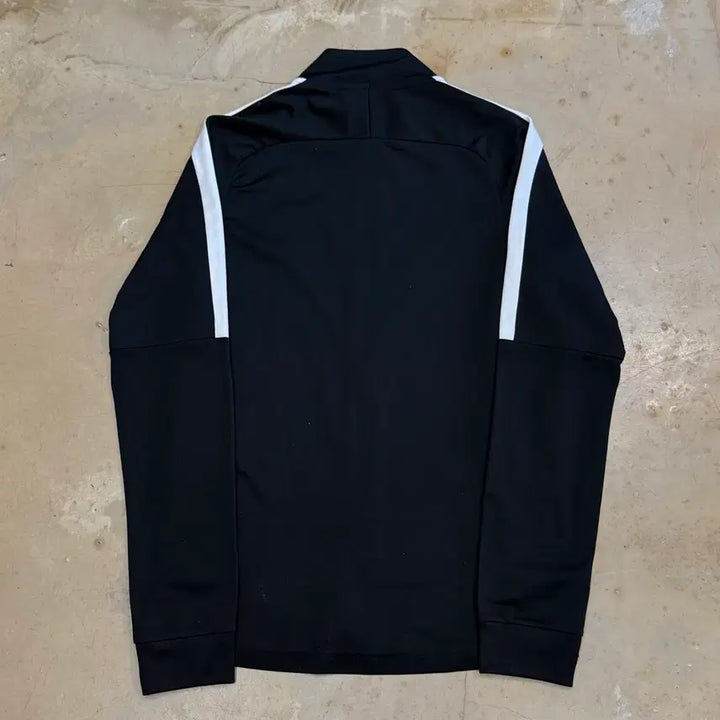 [BUNJANG] Nike Paris Saint-Germain Black Track Top (M) / M 나이키 파리생제르망 블랙 트랙탑