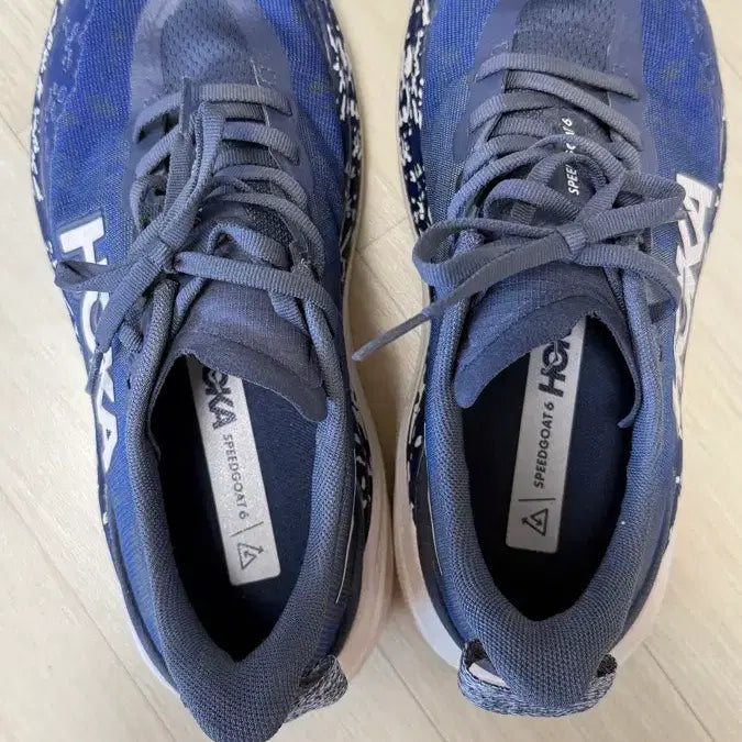 [BUNJANG] Hoka Speedgoat 6 Wide Running Shoes 265 / 호카 스피드고트 6 와이드 265