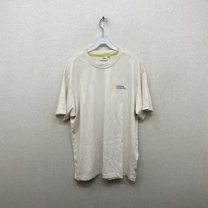 [BUNJANG] National Geographic T-Shirt Size M / 내셔널지오그래픽 반팔티 95