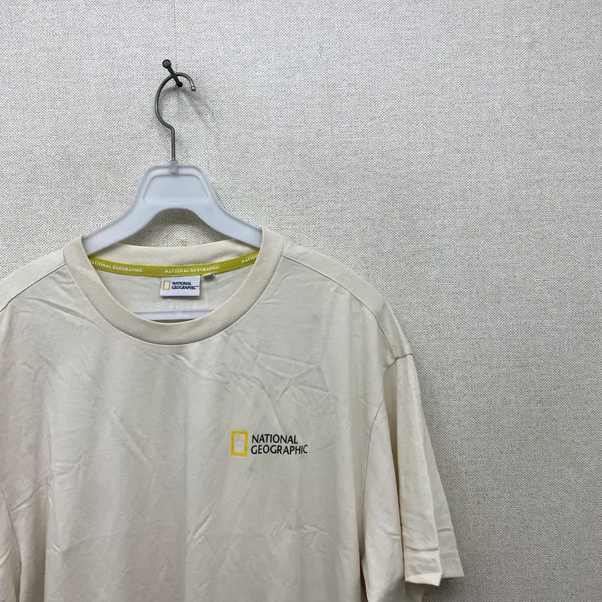 [BUNJANG] National Geographic T-Shirt Size M / 내셔널지오그래픽 반팔티 95