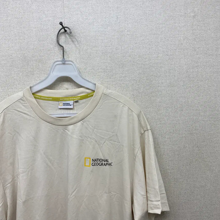 [BUNJANG] National Geographic T-Shirt Size M / 내셔널지오그래픽 반팔티 95