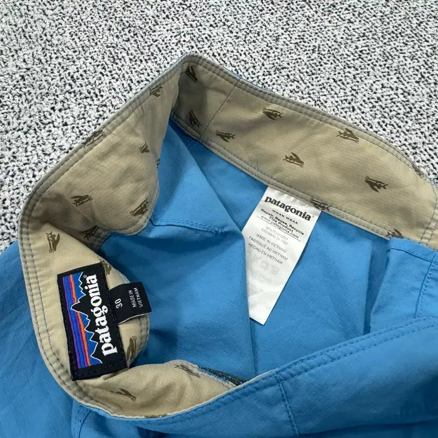 [BUNJANG] Patagonia Swim Pants / 파타고니아 스윔팬츠