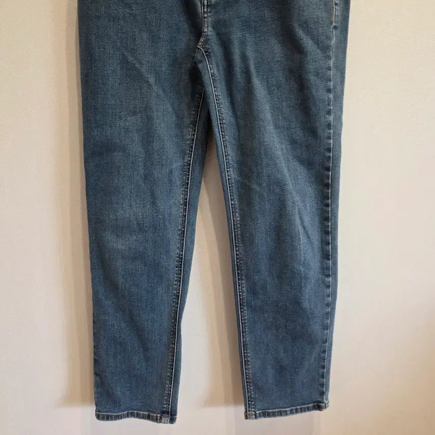 [BUNJANG] Keith Haring Denim Jeans / 키스해링 데님 청바지 66